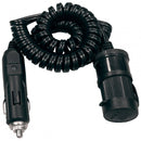Streetwize Single Socket Extension Lead - 12V - SWCA