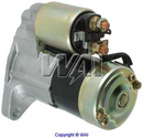 WAI Starter Motor - 17866N