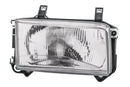 HELLA 1AJ 010 202-031 Halogen-Headlight - left - fits Skoda Octavia I (1U2)