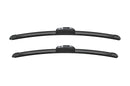 Bosch Aerotwin Front Wiper Blade Set - 450/475mm - AR142S