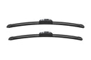 Bosch Aerotwin Front Wiper Blade Set - 450/475mm - AR142S