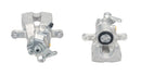 Calitech Brake Caliper - Fits ABARTH, FIAT - Rear LH