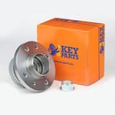 Key Parts Wheel Bearing Kit  - KWB797 fits Renault Scenic - Rear