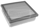 Borg & Beck Air Filter -  BFA2416 fits Fiat 500X,Jeep Renegade