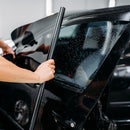 Smoke 90x20" Window Film