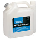 Draper 2 Stroke Mixing Bottle - 14447
