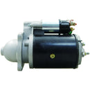 WAI Starter Motor - 16608N-M50