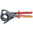 KNIPEX 250mm Cable Cutter HD. VDE - 57677