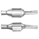 BM Cats Approved Petrol Catalytic Converter - BM91023H with Fitting Kit - FK91023 fits Toyota