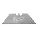 Milwaukee GP Utility Blades -5pcs - 48221905