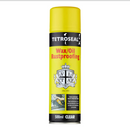 Tetroseal Wax Oil Rustproof Clear 500ml - TETTWO503