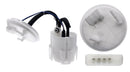 Lemark In-Tank Fuel Pump - LFP889