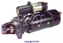 WAI Starter Motor - 6356N-Z