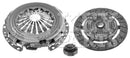 Key Parts Clutch Kit - 3pce  - KC7837