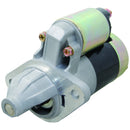 WAI Starter Motor - 18209N