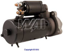 WAI Starter Motor - 30126N
