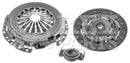 Key Parts Clutch Kit - 3pce  - KC6486