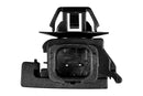 HELLA 6PU 358 219-041 Sensor, wheel speed - 2-pin connector