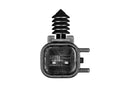 HELLA 6PU 358 219-191 Sensor, wheel speed - 2-pin connector