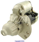 WAI Starter Motor - 17332N