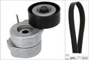 INA V-Ribbed Belt Set - Part No - 529045510