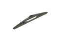 Bosch Rear Wiper Blade - 300mm - H312