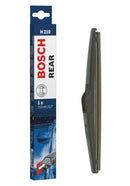 Bosch Rear Wiper Blade - 210mm - H210