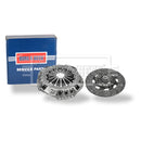 Borg & Beck Clutch Kit - 2pce  - HK2763