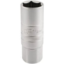 Draper Expert 12mm Spark Plug Scket 1/2"Pckd - 16782