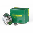 First Line Wheel Bearing Kit  - FBK491 fits Citroen Peugeot - Rear