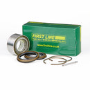 First Line Wheel Bearing Kit  - FBK351 fits Nissan - Front