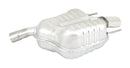 Klarius SB126X - Box With Tail Pipe