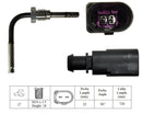 Intermotor Exhaust Gas Temperature Sensor - 27320