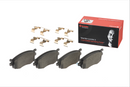 Brembo Brake Pad Set - P30069