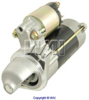 WAI Starter Motor - 18414N