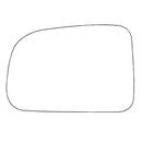 APEC Replacement Stick-On Standard Vehicle Mirror Glass LHS - AMS2613