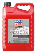 Liqui Moly Touring High Tech Super Shpd 15W-40 5L - 1084
