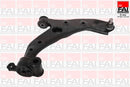 FAI Wishbone Lower Right - SS9031