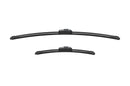 Bosch Aerotwin Front Wiper Blade Set - 650/360mm - AR659S