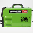 SIP WELDMATE® AUTOPLUS 200A MIG/ARC/TIG Synergic Welder