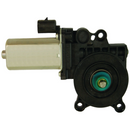 WAI Window Lift Electric Motor - WMO1011L