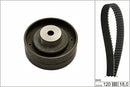 INA Timing Belt Set - Part No - 530015110