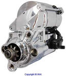 WAI Starter Motor - 18477NC