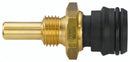 HELLA 6PT 009 107-501 Sensor, coolant temperature - 12V - 2-pin connector