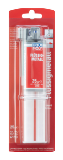 Liqui Moly Liquid Metal 25ml - 6193