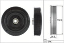 INA Belt Pulley Crankshaft Part No - 544000710