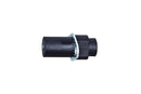 HELLA 6PU 358 191-091 Sensor, crankshaft pulse - 3-pin connector - Screw Connection