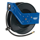 Draper Expert Retractable Air Hose Reel 15M - 15050