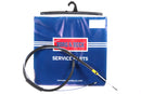Borg & Beck Handbrake Cable  - BKB3992