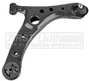 First Line Suspension Arm RH - FCA6377 fits Toyota Avensis Verso 01-
